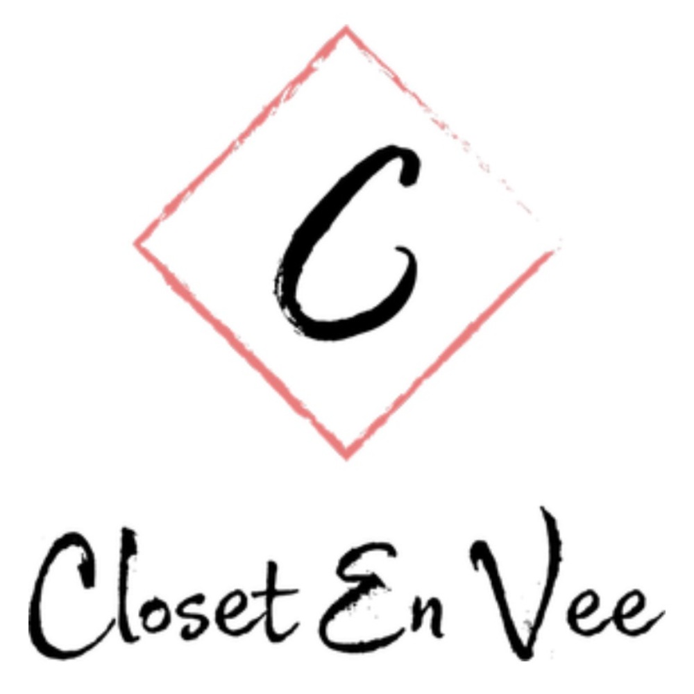 Meet your Posher, Closet En Vee